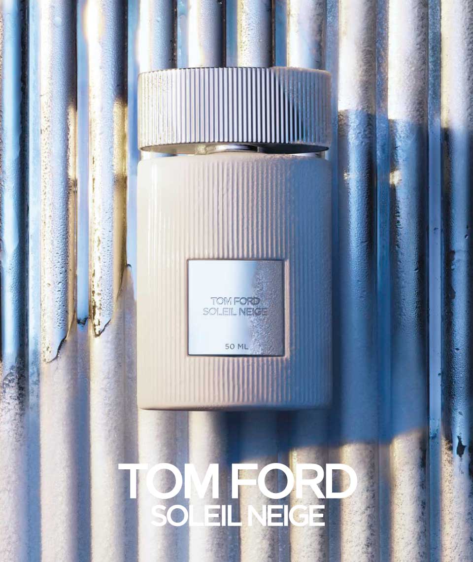 TOM FORD